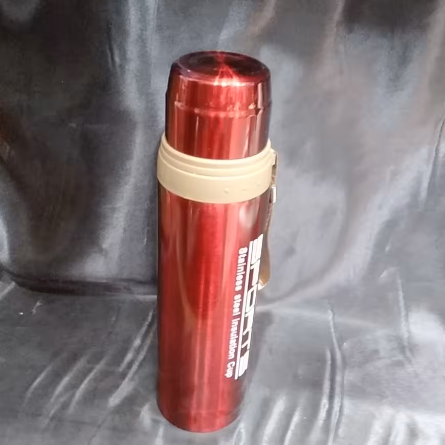 فلاسک کوهنوردی