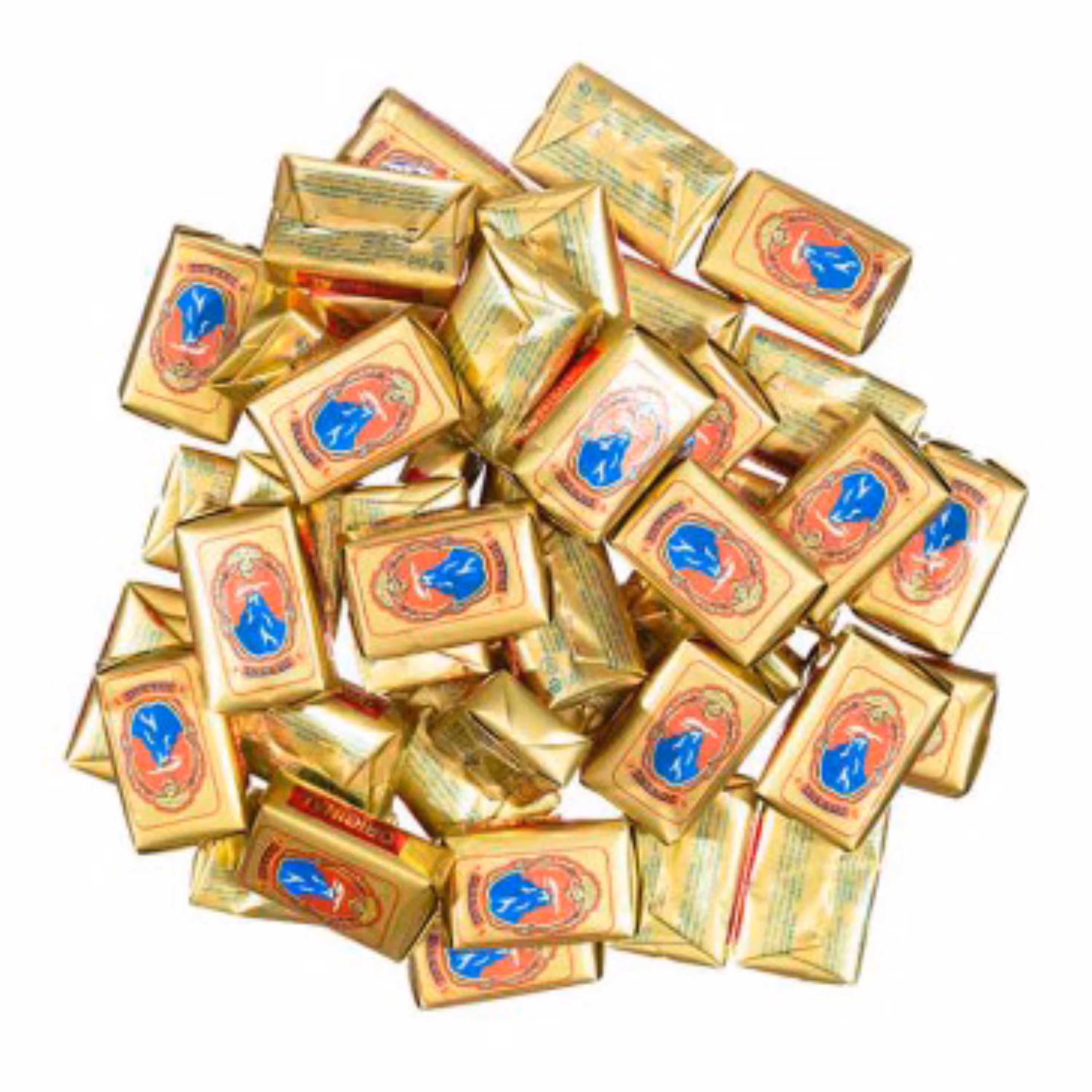 شکلات کاکائویی قافلانکوه فله (نیم کیلویی)