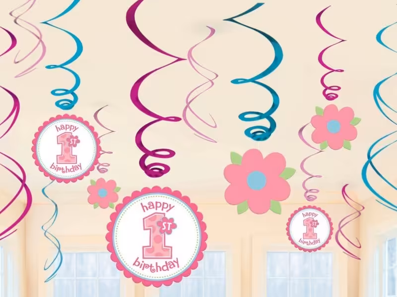 تم تولد 1سالگی