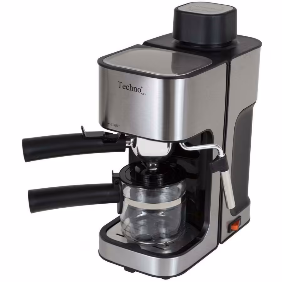 اسپرسو ساز تکنو مدل Te-817