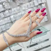 سرویس فول جواهری