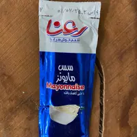سس مایونز تک نفره رعنا 300 عددی