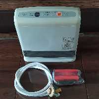 پک بخاری ژاپنی درجا 2500