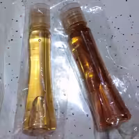 روغن خراطین و زالو ماه