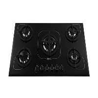 اجاق گاز صفحه ای سینجر مدل SDG 512D