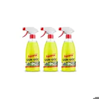 اسپری پاک کننده سطوح ساری گوچ اسپروکس مدل اولترا بسته 3 عددی