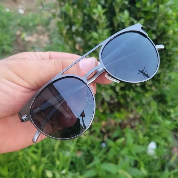 عینک مردانه پلاریزه پورشه دیزاین 