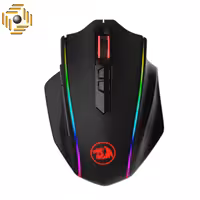 ماوس گیمینگ ردراگون مدل Vampire Elite M686
