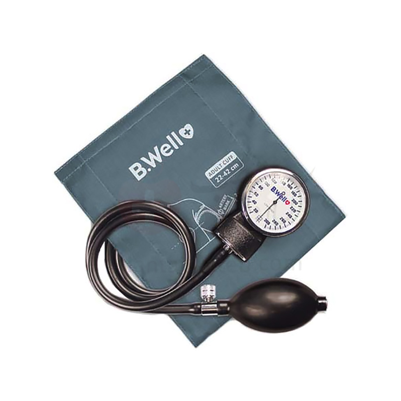 فشارسنج عقربه ای B.WELL مدل MED63