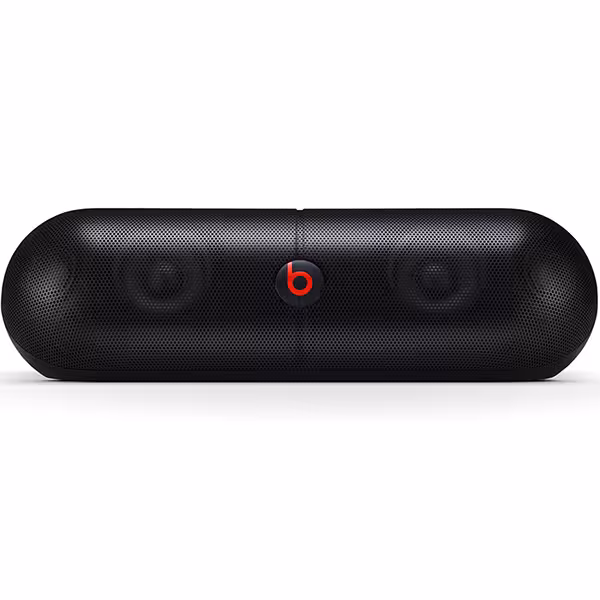 اسپیکر بیتس پرتابل مدل Pill XL - مشکی - Hiapple.ir