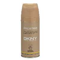 اسپری دئودورانت زنانه پرستیژ Prestige مدل Dkny  حجم 150 میلی لیتراسپری پرستیژ