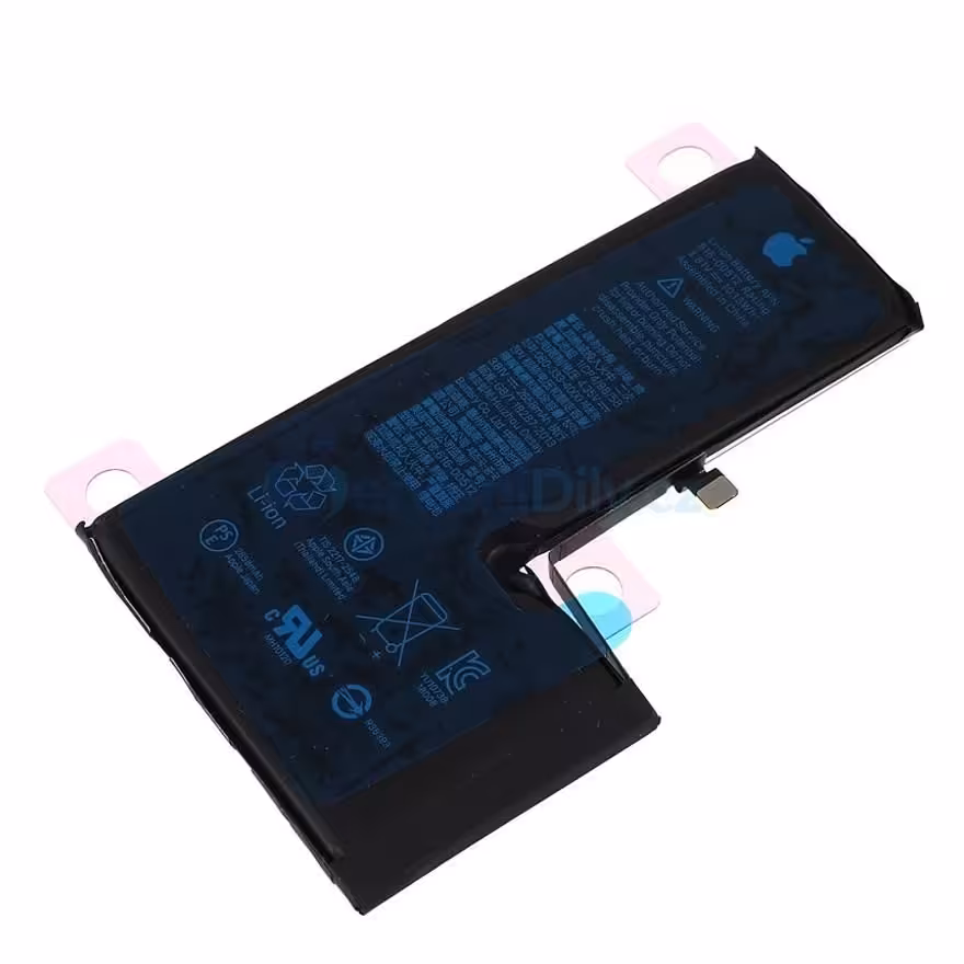 باتری اصلی گوشی آیفون iPhone XS با گارانتی 6 ماه حتی باد کردگی  