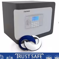 گاوصندوق(سیف باکس)مدل 40 ALC