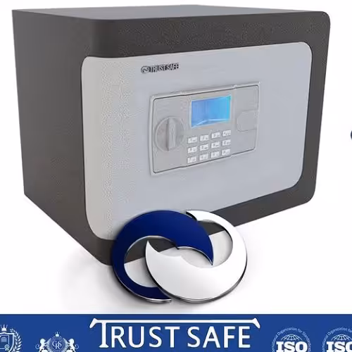 گاوصندوق(سیف باکس)مدل 40 ALC