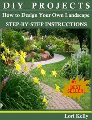[EPUB] دانلود کتاب Diy Projects - How To Design Your Own Landscape, 2013