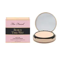 پنکک ضد لک too faced مدل nude