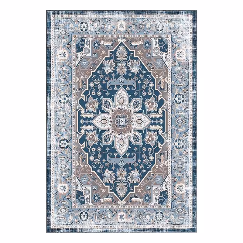 فرش مدرن چاپی 