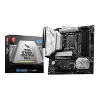 مادربرد ام اس آِی MSI MAG B760M MORTAR DDR5 WIFI II