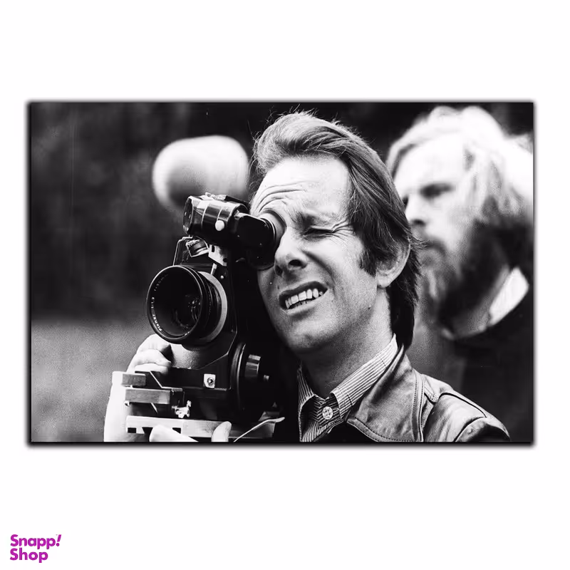 تابلو شاسی بکلیت طرح کارگردان هالیوود کن لوچ مدل SH-6510