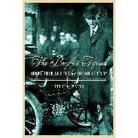 کتاب زبان اصلی The Peoples Tycoon اثر Steven Watts انتشارات Knopf