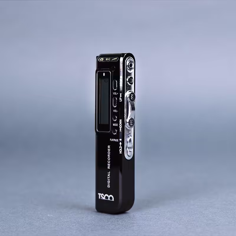  ضبط کننده صدا تسکو مدل TR 908