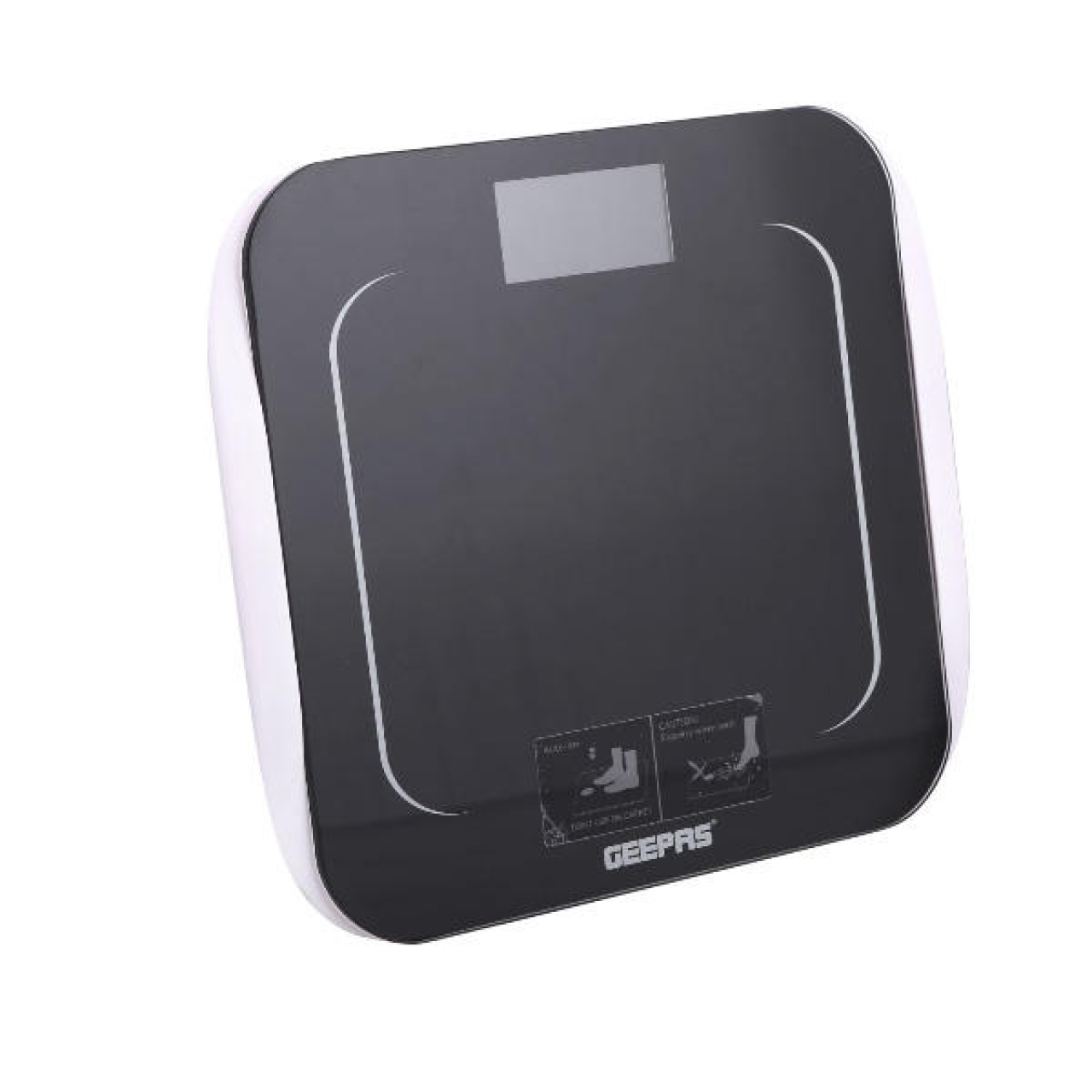 ترازو دیجیتال جی پاس مدل GBS4219