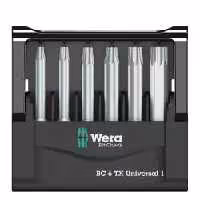 مجموعه 6 عددی سرپیچگوشتی ستاره ای ورا  مدل 05073637001