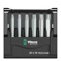 مجموعه 6 عددی سرپیچگوشتی ستاره ای ورا  مدل 05073637001