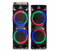 Venzu Speaker V-2208