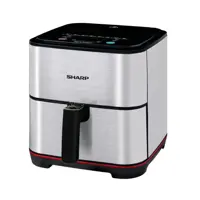 سرخ کن شارپ مدل sharp kf-af70rt-s3
