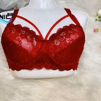 سوتین هارنس دار دلبر