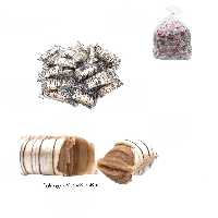 شکلات کانفت( شیرین باران )