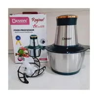 خردکن دسینی sus 304 وارداتی گلد ایتالیایی اورجینال ضد زنگ 