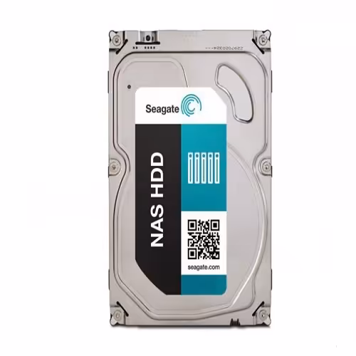 Seagate NAS 3TB 64MB Cache Internal Hard Drive