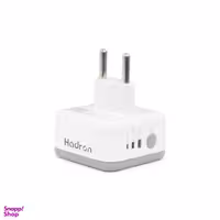 مبدل برق تایمر دار و هوشمند هادرون (Hadron) مدل P102