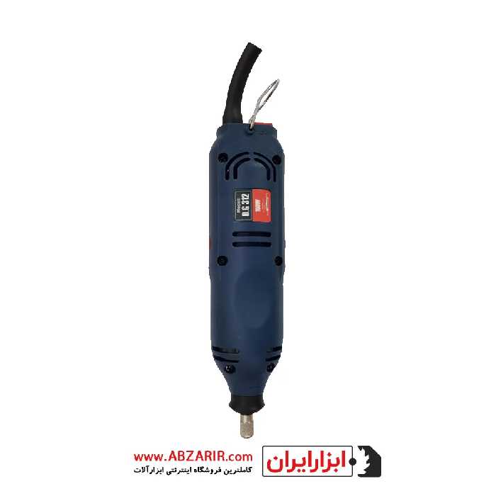 فرز مینیاتوری 160 وات المکس مدل D.G 312