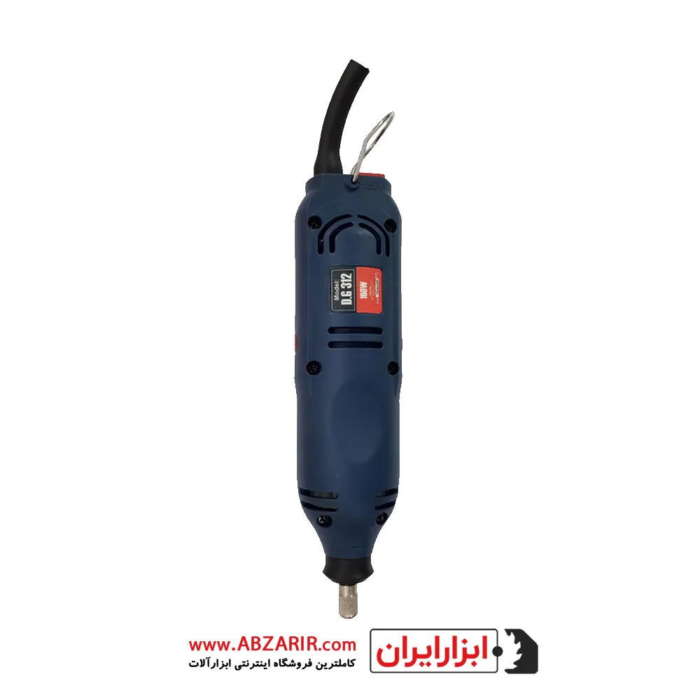 فرز مینیاتوری 160 وات المکس مدل D.G 312