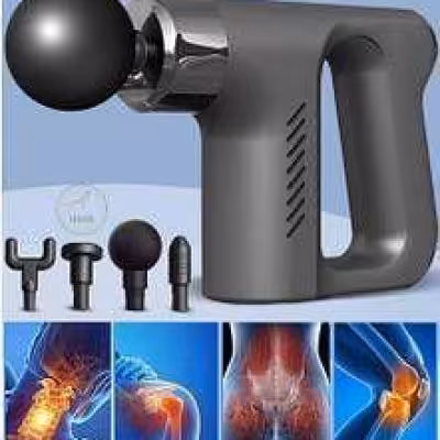 ماساژورتفنگی