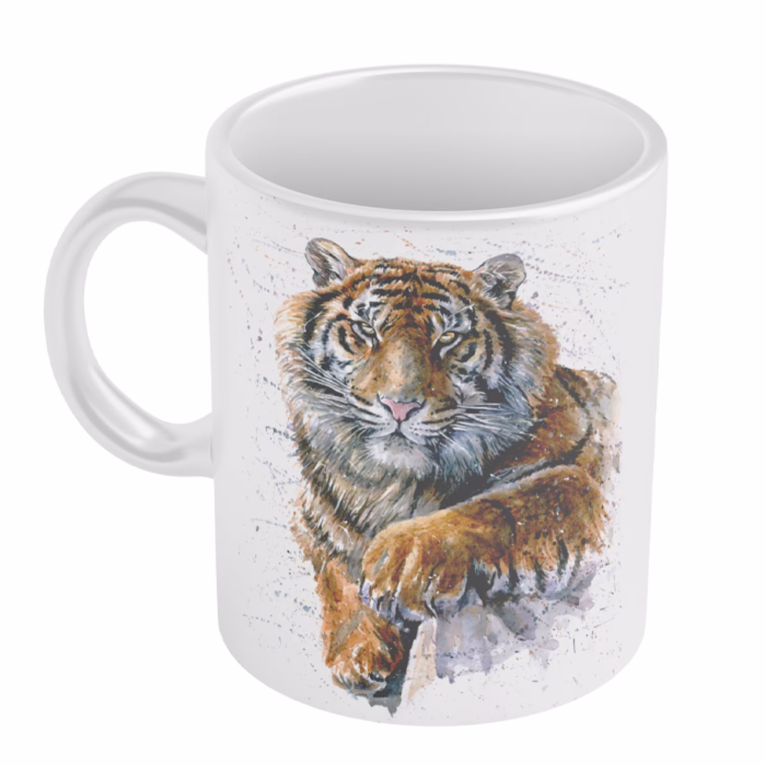 ماگ فانتزی طرح حیوانات 0298