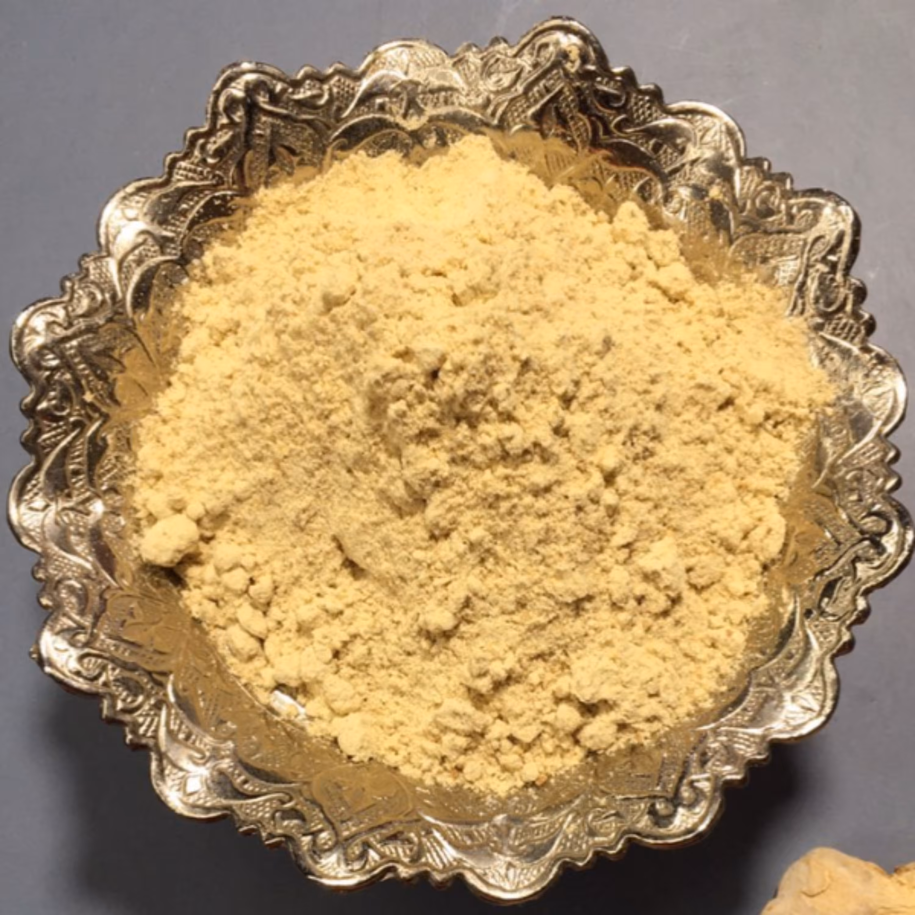 پودر زنجبیل100گرم