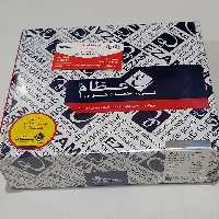 پیستون عظام ریو سایز استاندارد 