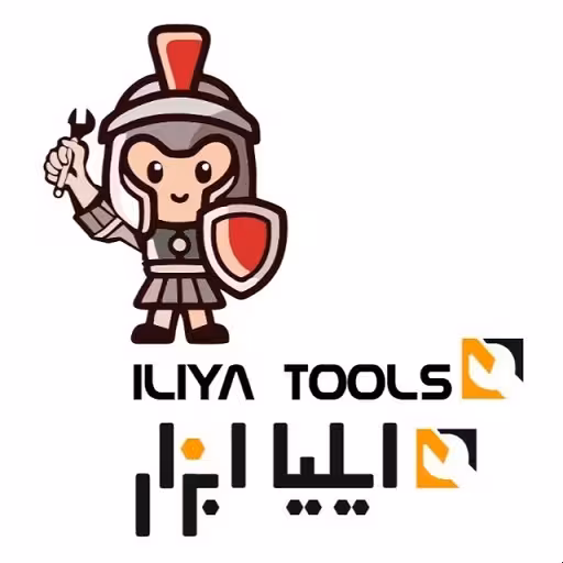ایلیا ابزار