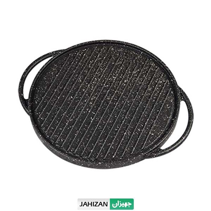 تابه گریل دوطرفه نالینو مدل Spiza