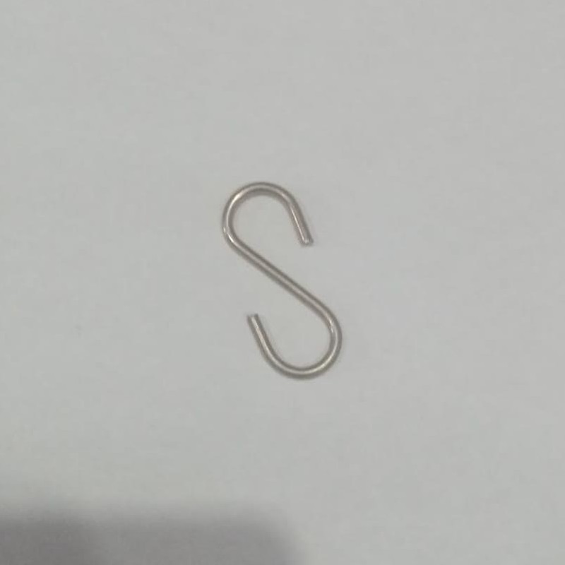 قلاب اس S سایز 2