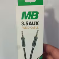 کابل   AUX MB