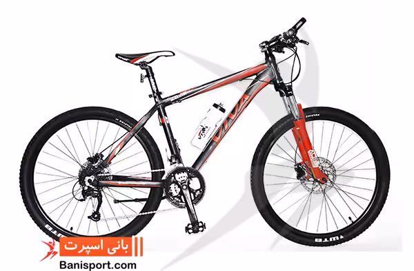 دوچرخه ویوا polaris سایز 26