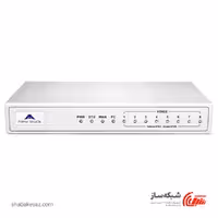 قیمت و خرید ویپ گیت وی FXS هشت پورت نیوراک NewRock MX8G - شبکه ساز