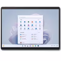 تبلت مایکروسافت مدل Surface Pro 9-i5 ظرفیت 128 گیگابایت و رم 8 گیگابایت