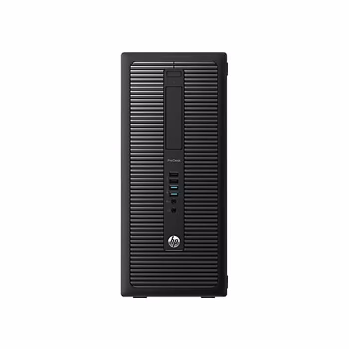 مینی کیس استوک hp مدل G1 پردازنده Core i5-4590 رم 8GB حافظه 500GB گرافیک 1 گیگابایت