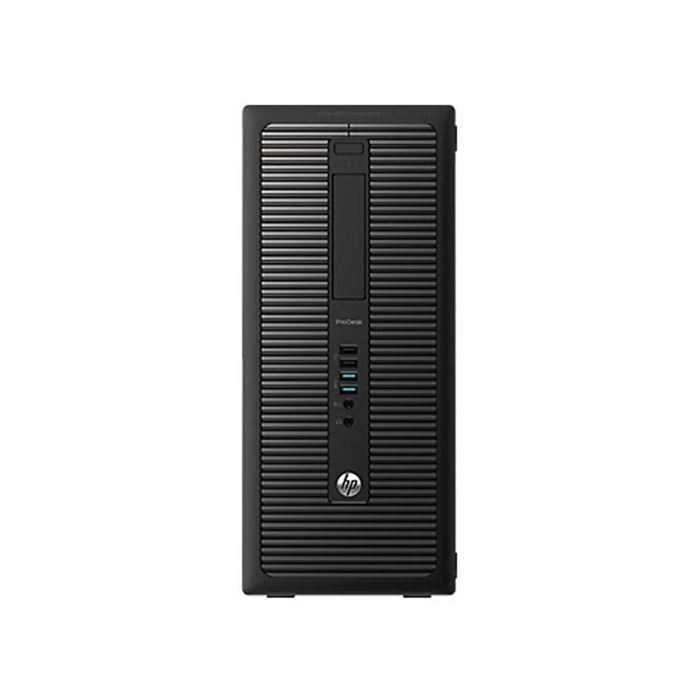 مینی کیس استوک hp مدل G1 پردازنده Core i5-4590 رم 8GB حافظه 500GB گرافیک 1 گیگابایت